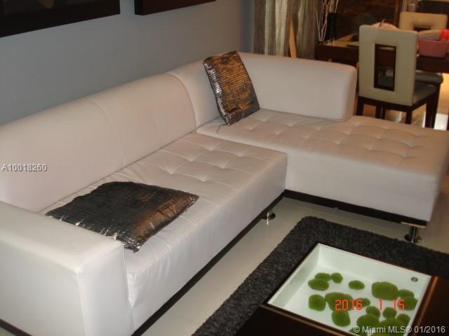 LEEWARD - Residential Lease