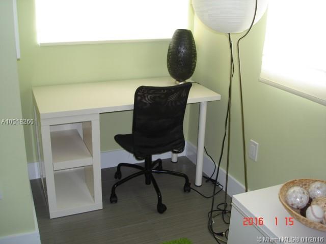 LEEWARD - Residential Lease