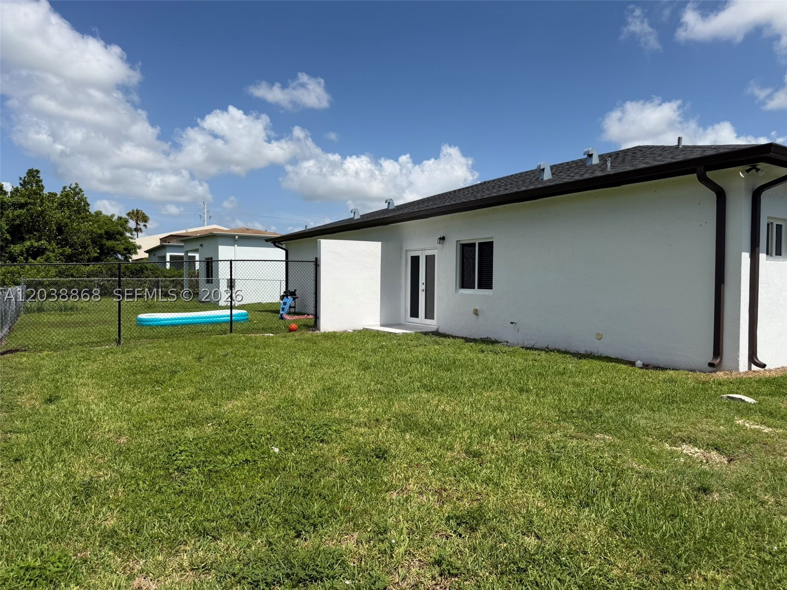DIXIE PINES 2ND REV - Residential Income