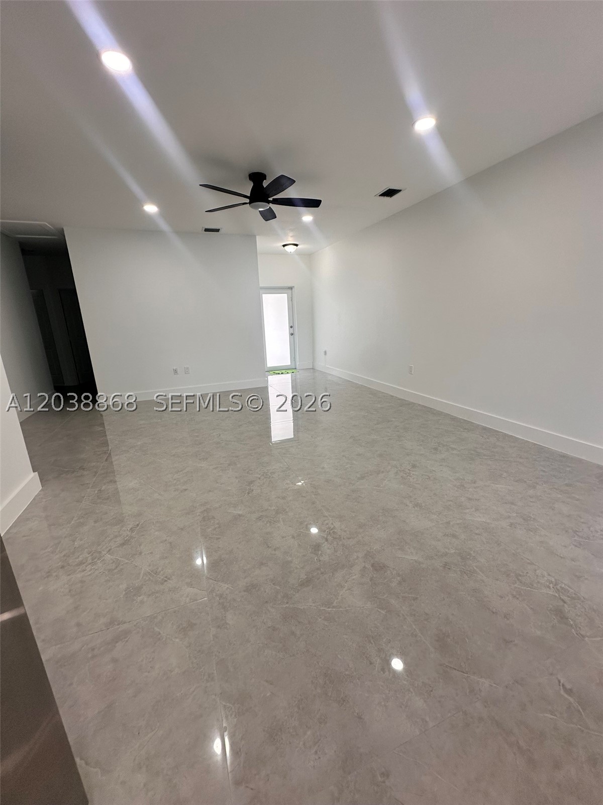DIXIE PINES 2ND REV - Residential Income