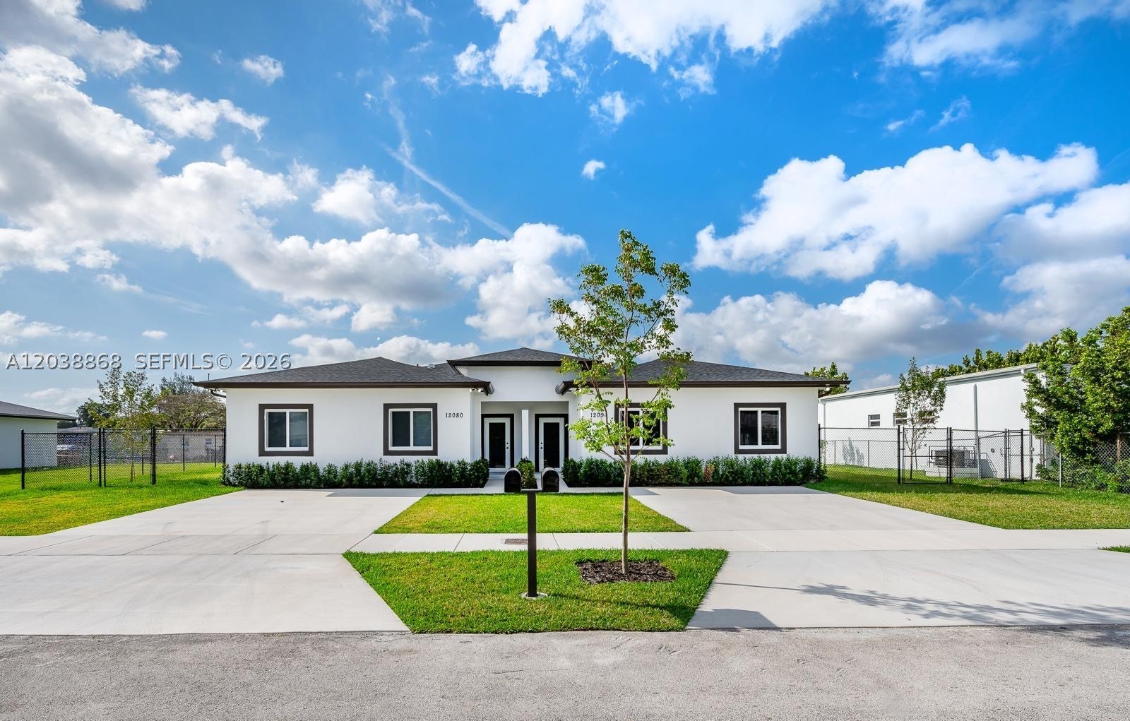 DIXIE PINES 2ND REV - Residential Income