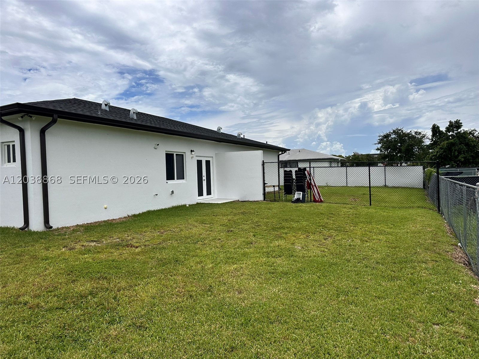 DIXIE PINES 2ND REV - Residential Income