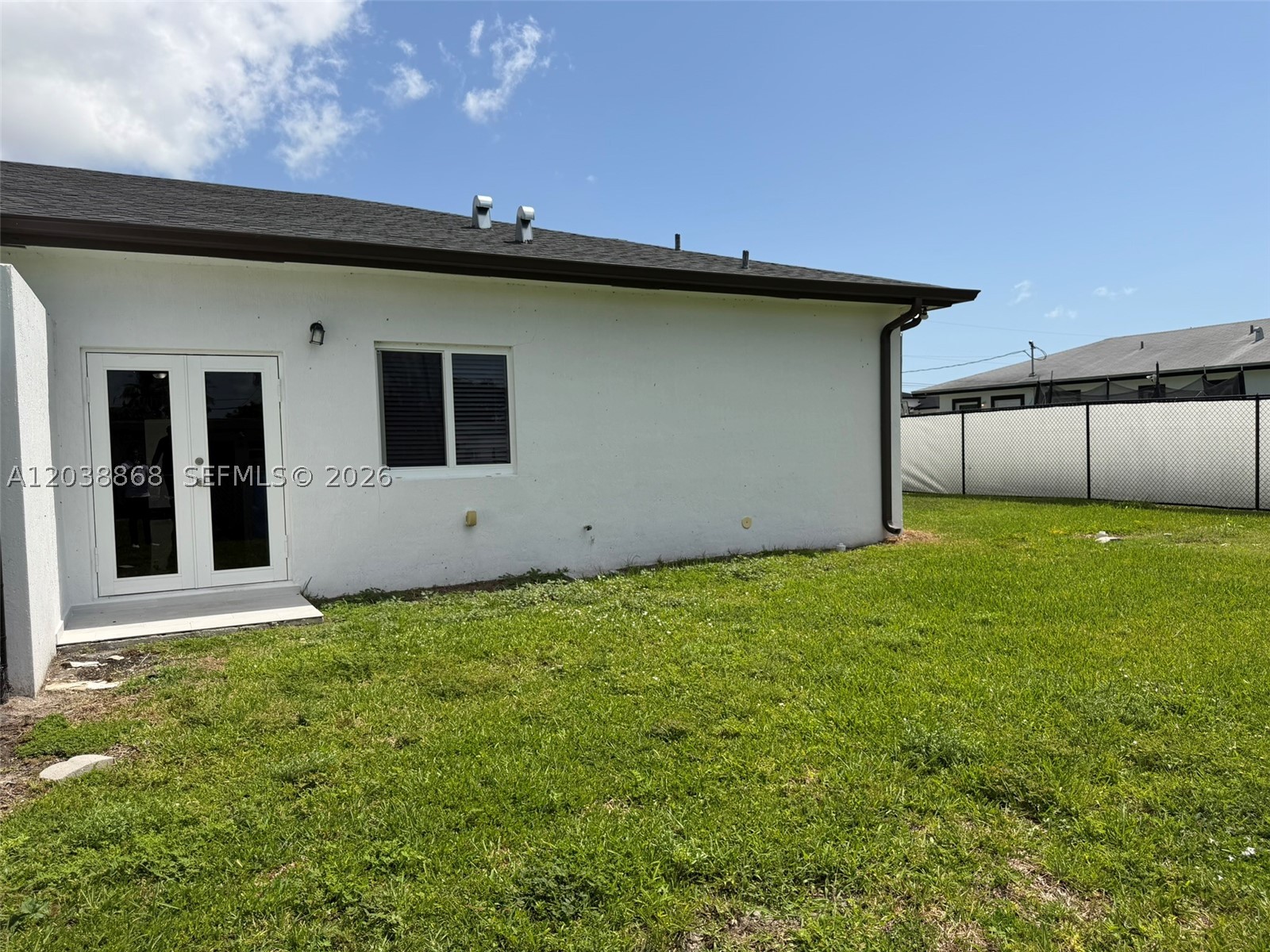 DIXIE PINES 2ND REV - Residential Income