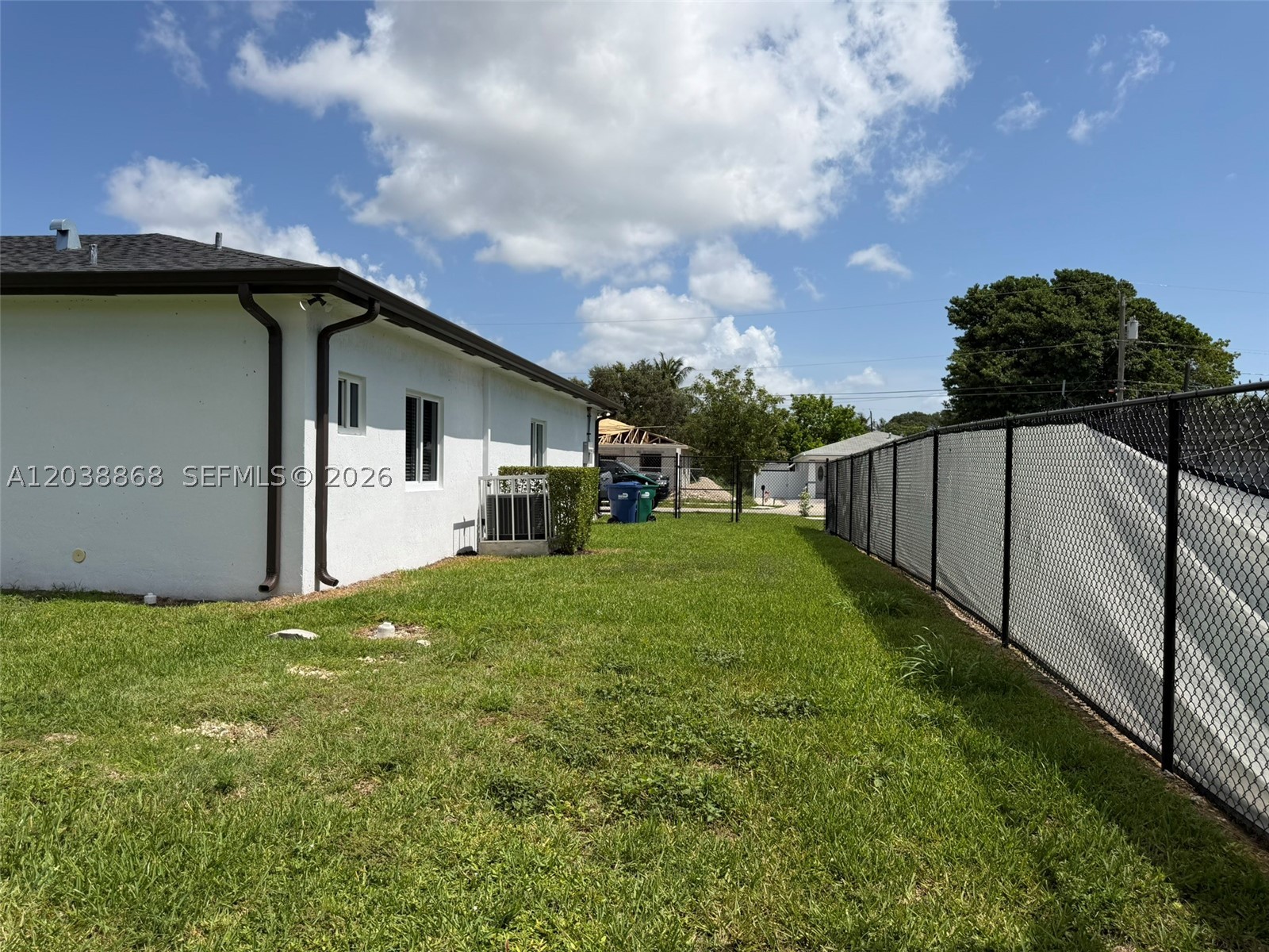 DIXIE PINES 2ND REV - Residential Income