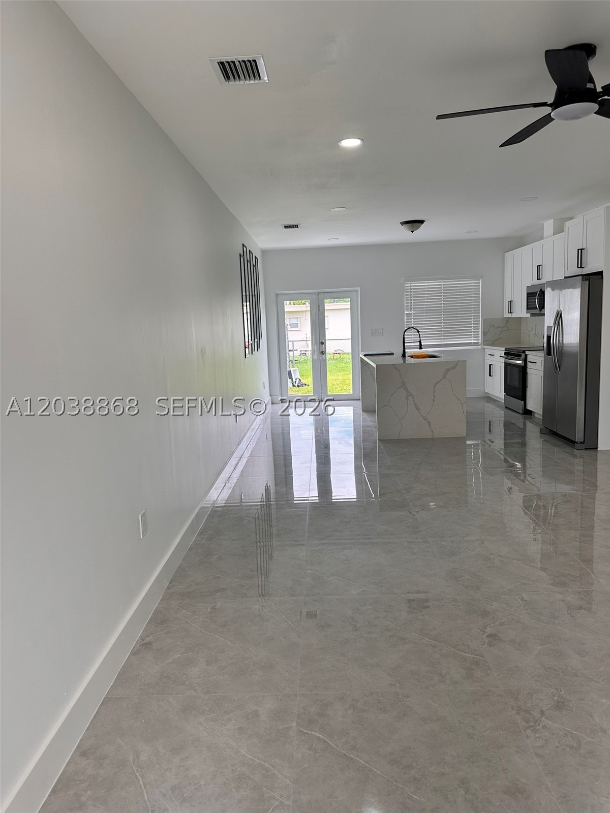 DIXIE PINES 2ND REV - Residential Income