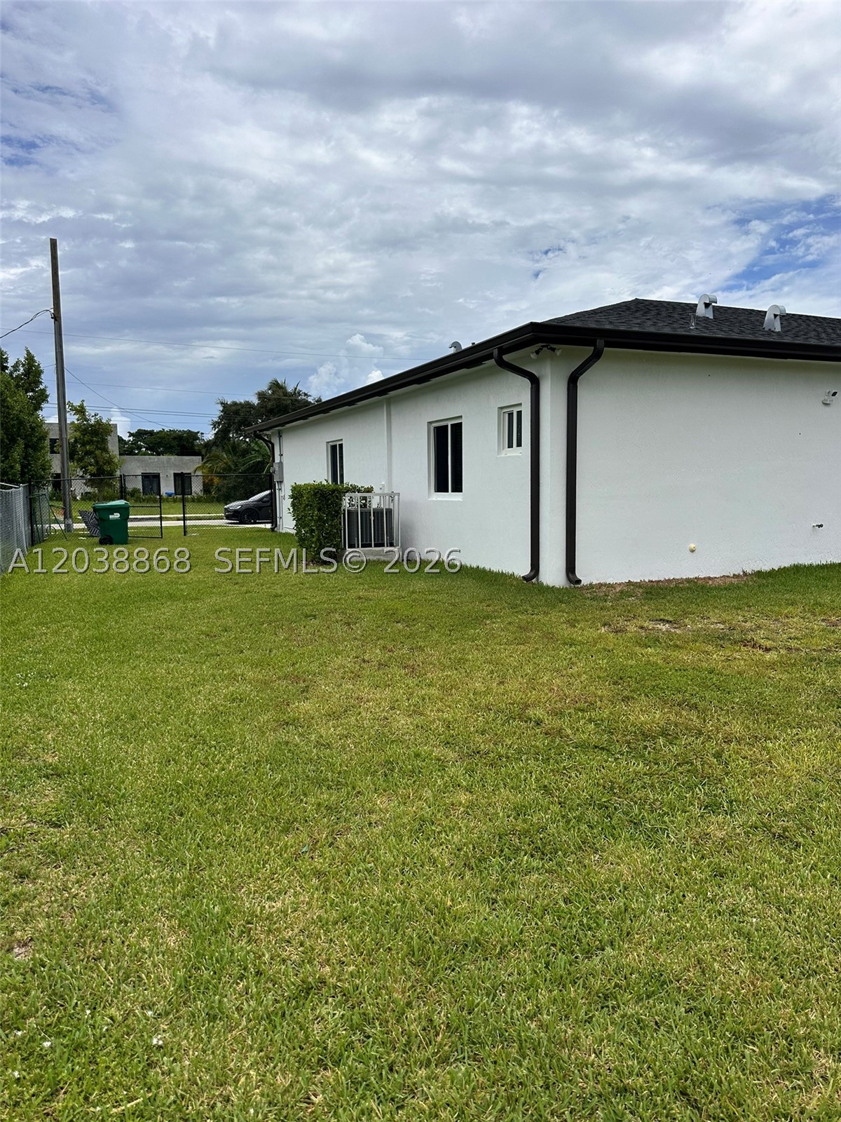 DIXIE PINES 2ND REV - Residential Income