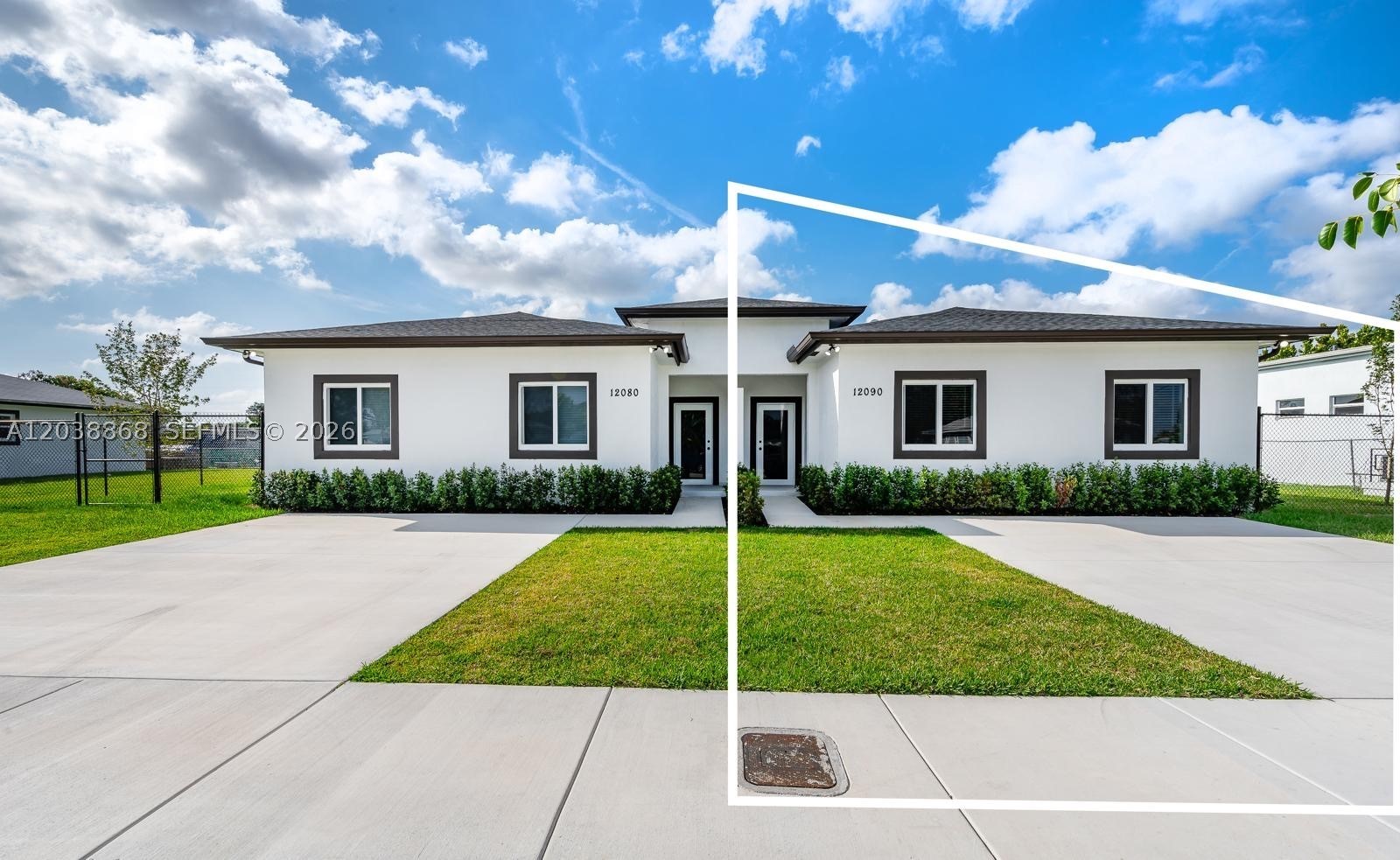 DIXIE PINES 2ND REV - Residential Income