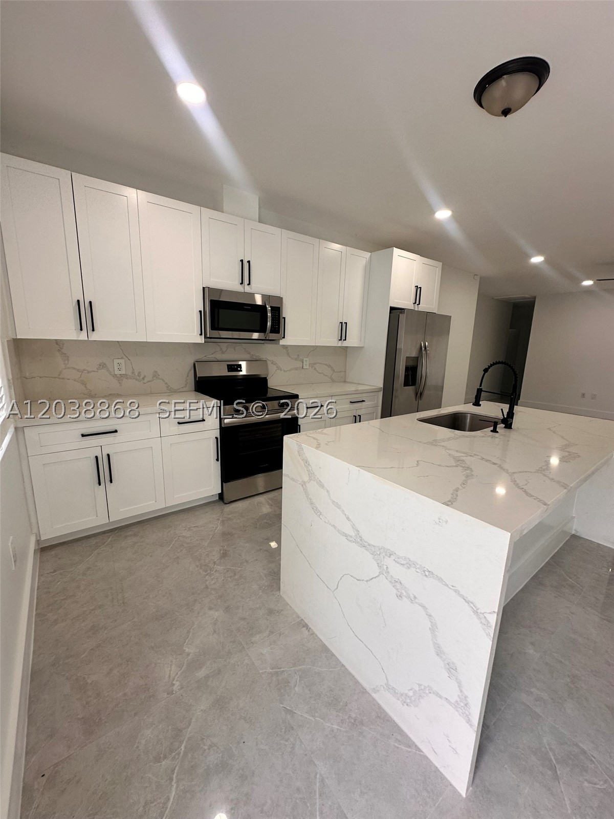 DIXIE PINES 2ND REV - Residential Income