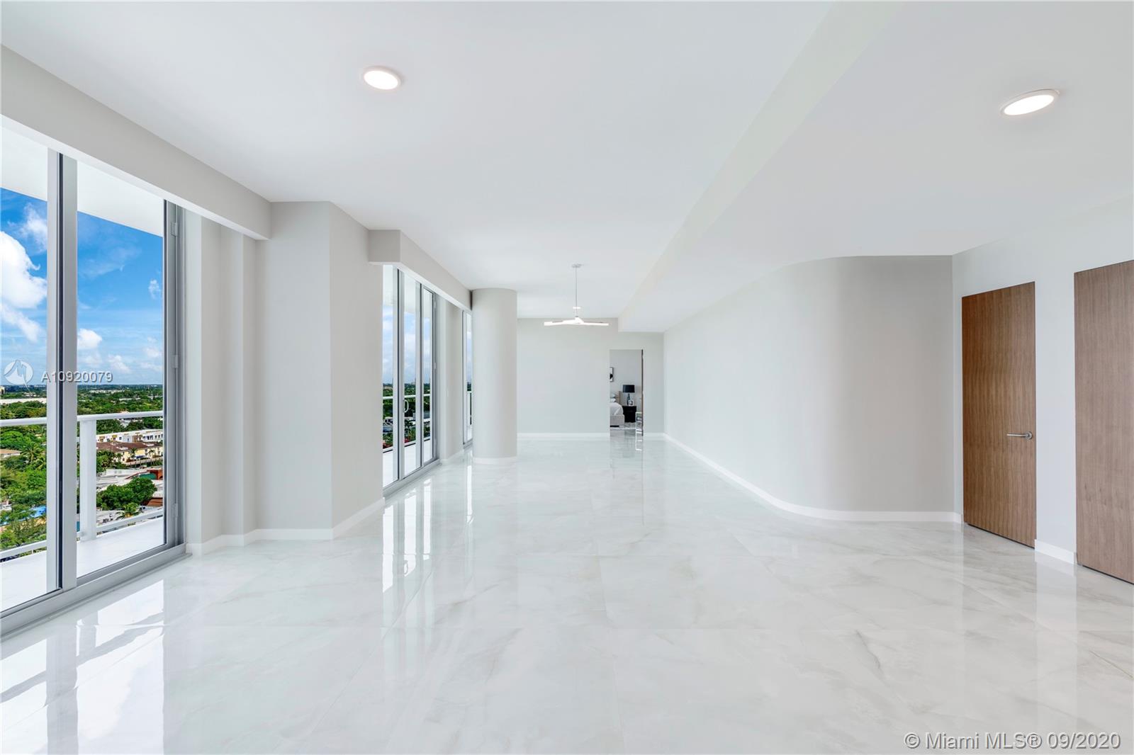 RIVA Residences - Residential