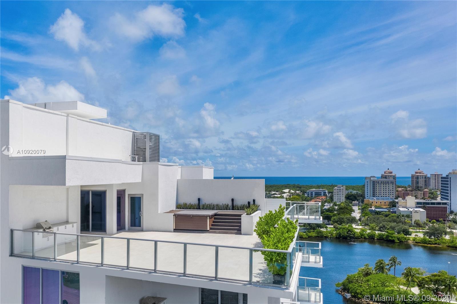 RIVA Residences - Residential