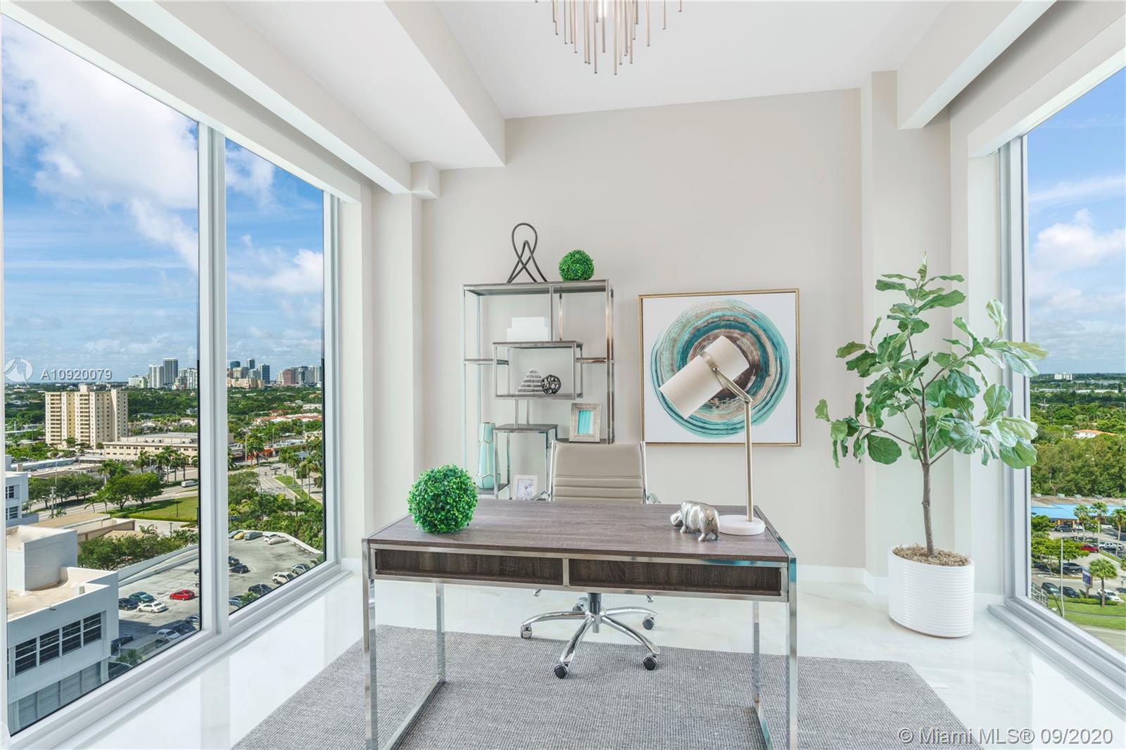 RIVA Residences - Residential