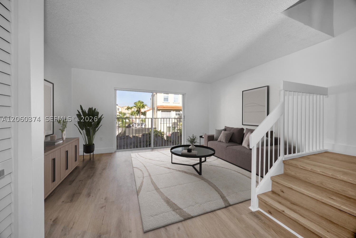 THE RIVIERA AT CORAL LAKE - Residential