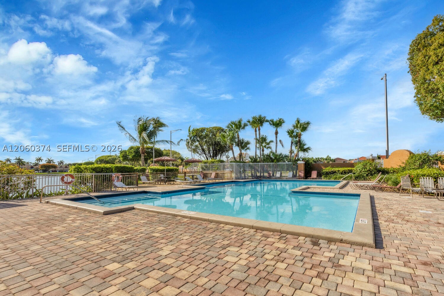 THE RIVIERA AT CORAL LAKE - Residential
