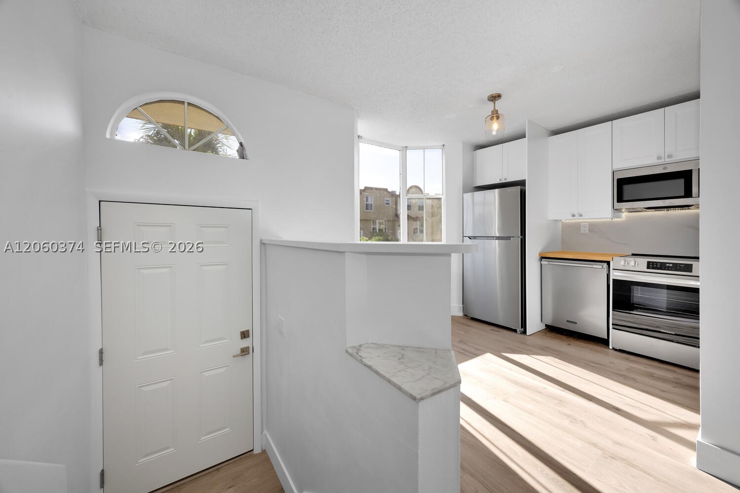 THE RIVIERA AT CORAL LAKE - Residential