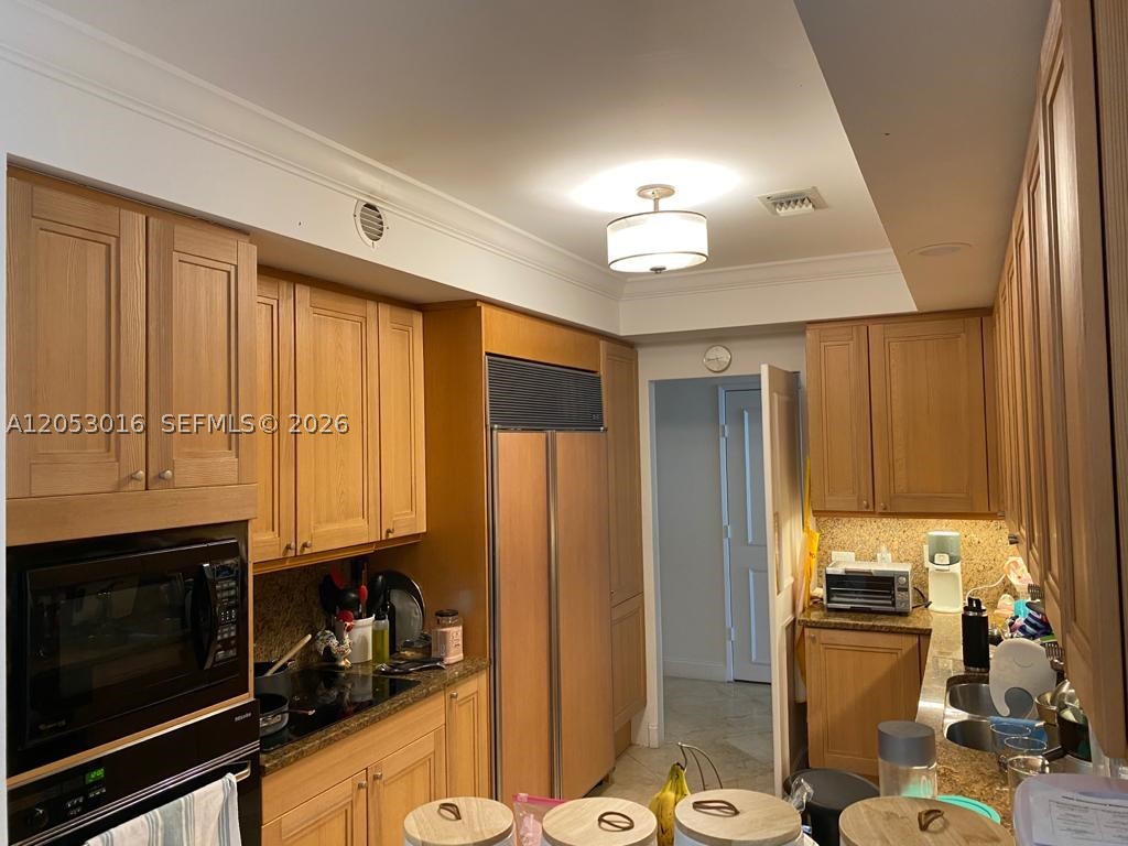 OCEAN TOWER ONE CONDO - Residential