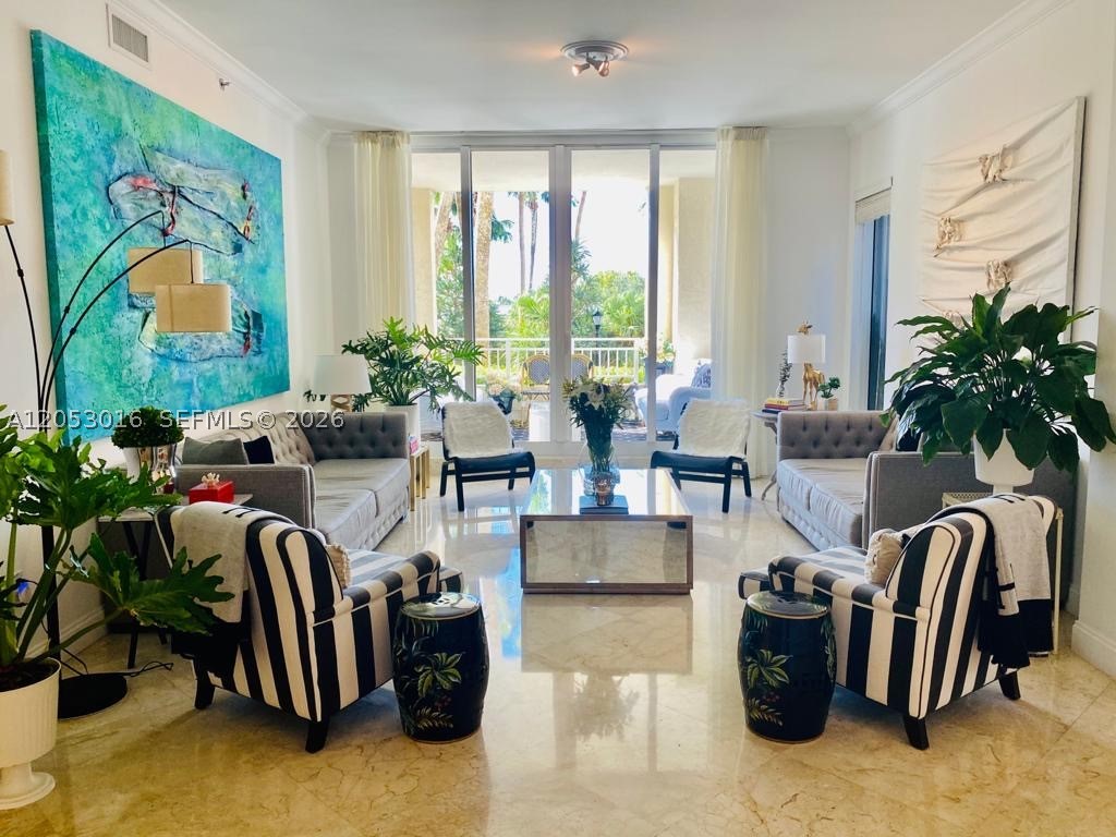 OCEAN TOWER ONE CONDO - Residential