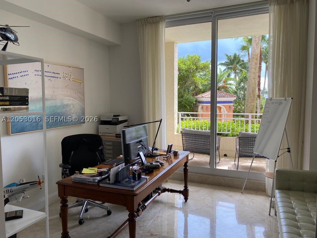 OCEAN TOWER ONE CONDO - Residential