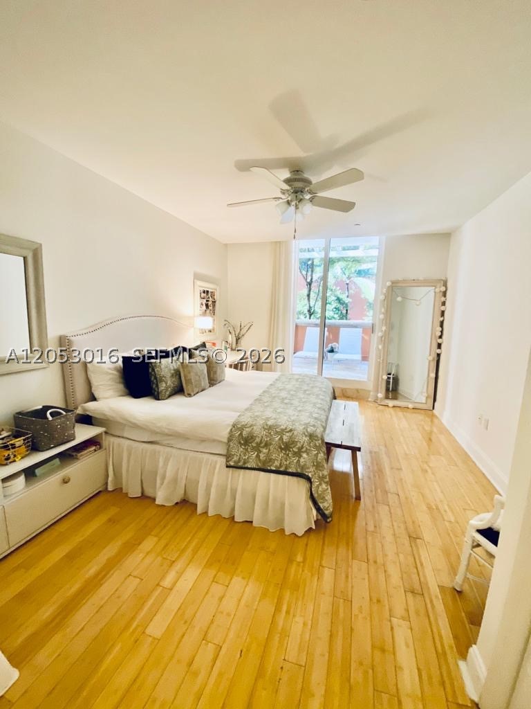 OCEAN TOWER ONE CONDO - Residential