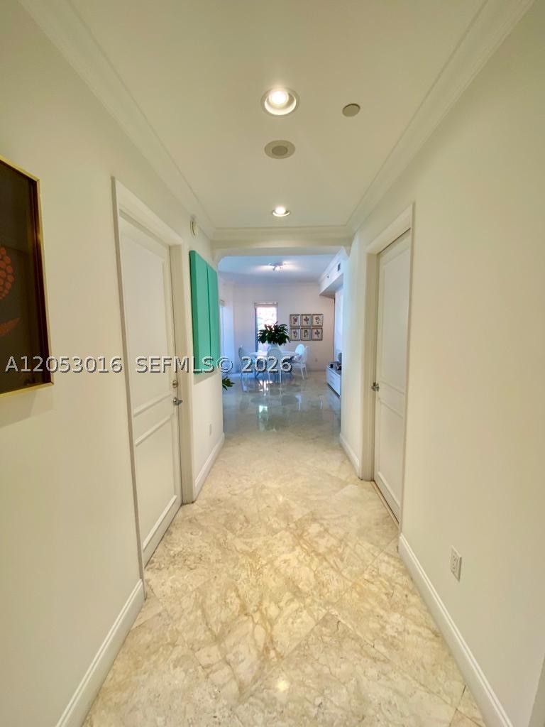 OCEAN TOWER ONE CONDO - Residential