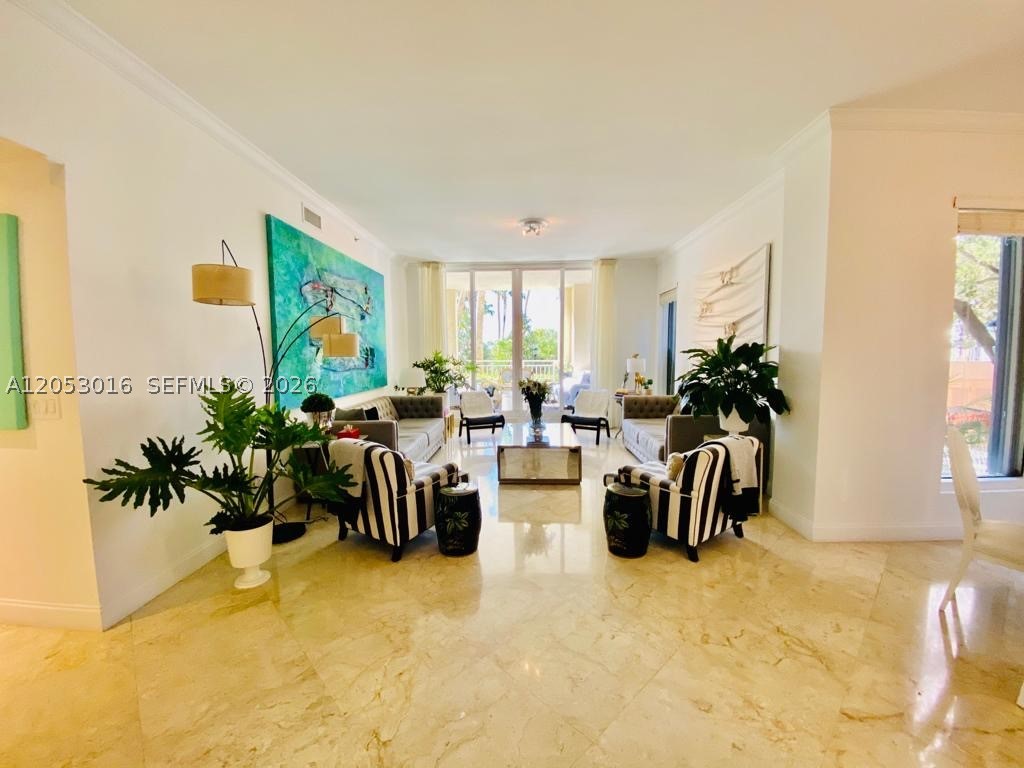 OCEAN TOWER ONE CONDO - Residential