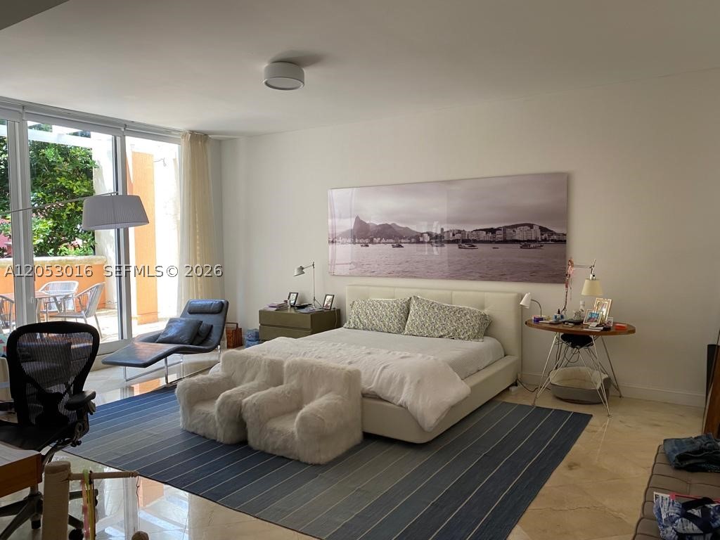 OCEAN TOWER ONE CONDO - Residential
