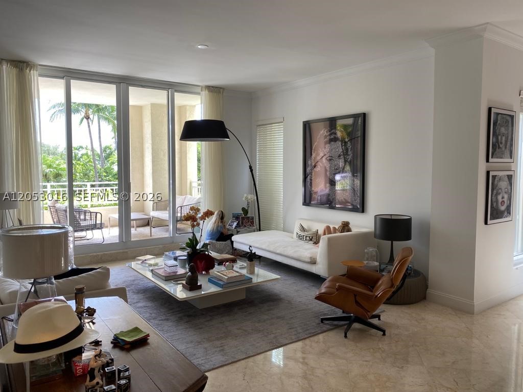 OCEAN TOWER ONE CONDO - Residential