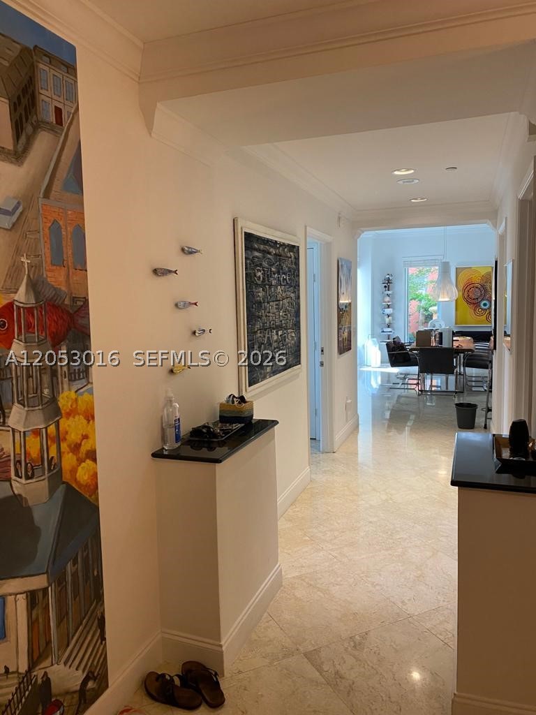 OCEAN TOWER ONE CONDO - Residential
