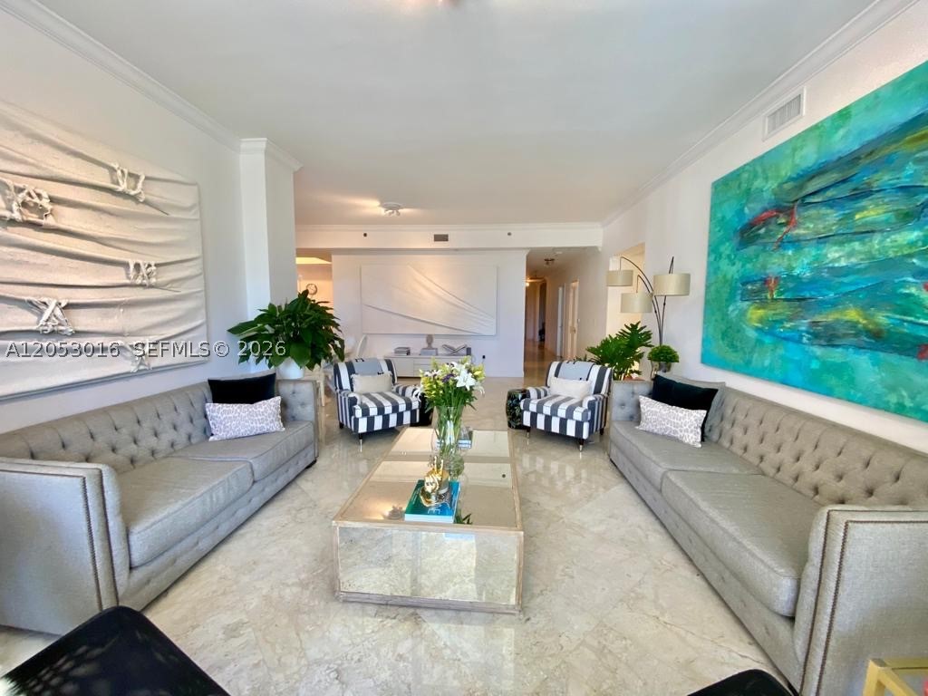 OCEAN TOWER ONE CONDO - Residential