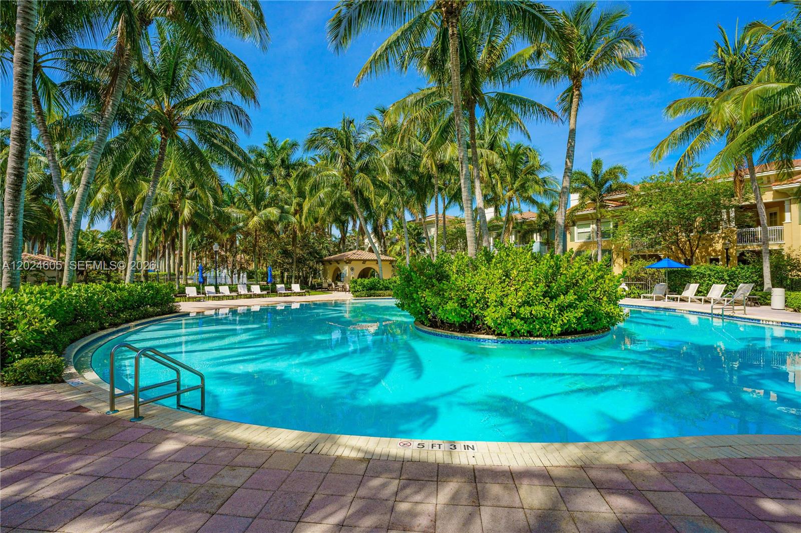VILLA FLORA CONDO - Residential Lease