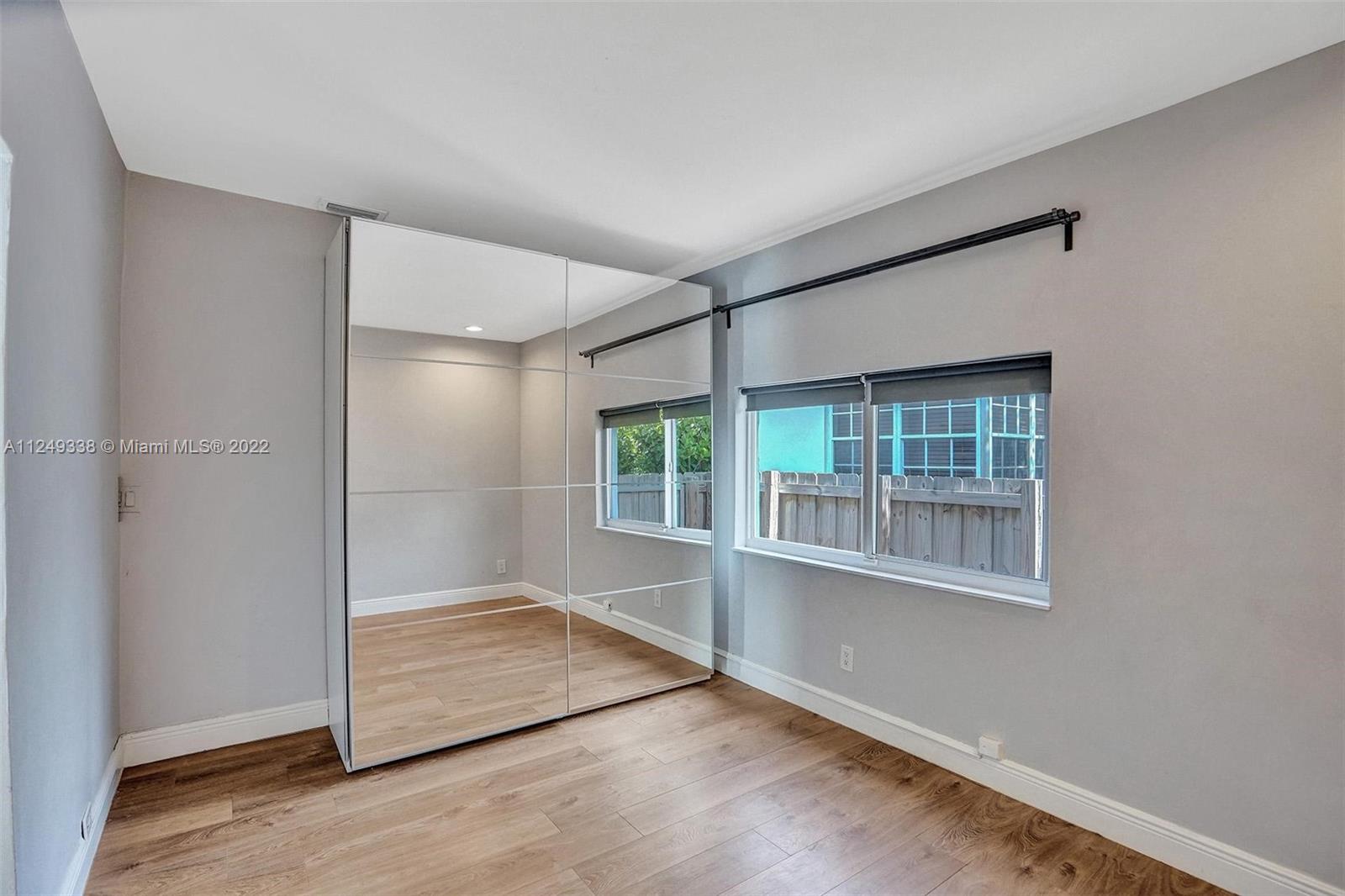 ALTOS DEL MAR NO 4 - Residential Lease