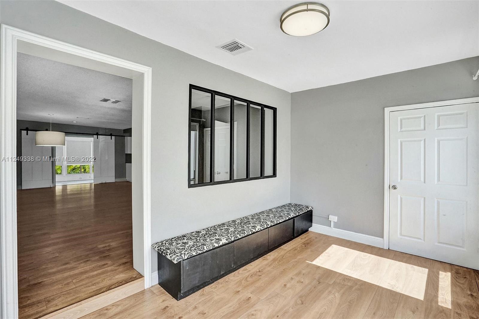 ALTOS DEL MAR NO 4 - Residential Lease