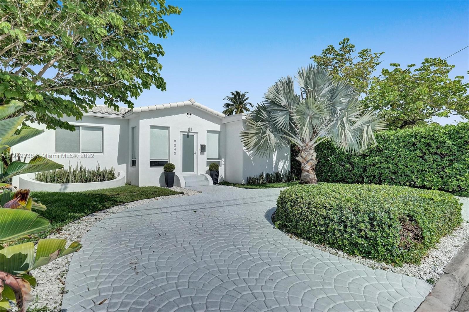 ALTOS DEL MAR NO 4 - Residential Lease