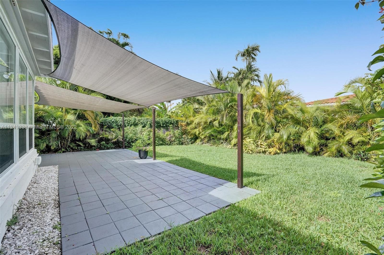 ALTOS DEL MAR NO 4 - Residential Lease