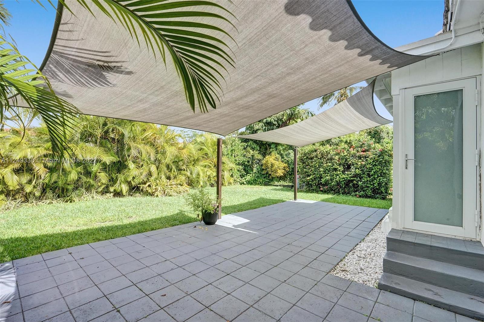 ALTOS DEL MAR NO 4 - Residential Lease