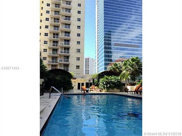 Fortune House Condo - Residential Lease