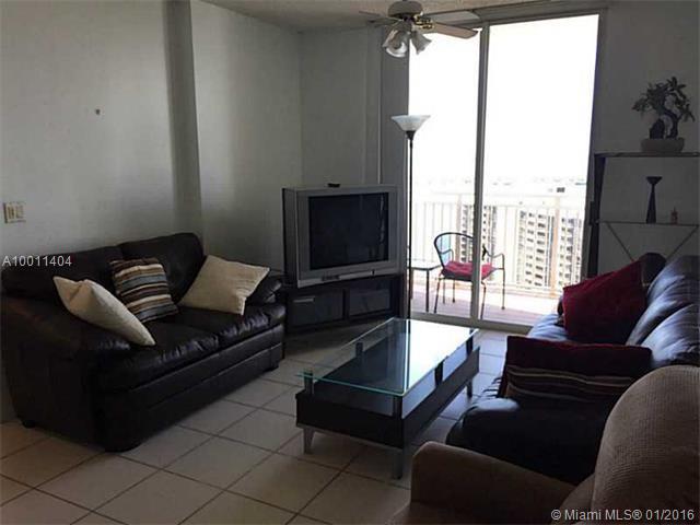 Fortune House Condo - Residential Lease