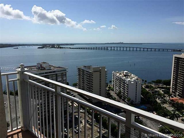 Fortune House Condo - Residential Lease