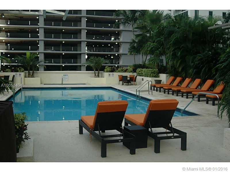 Fortune House Condo - Residential Lease