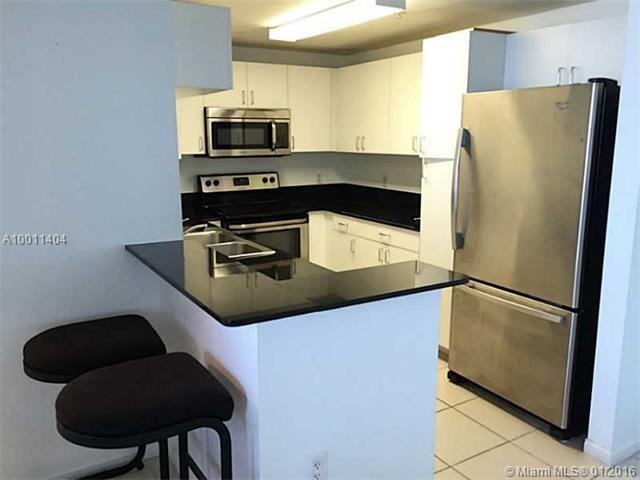 Fortune House Condo - Residential Lease