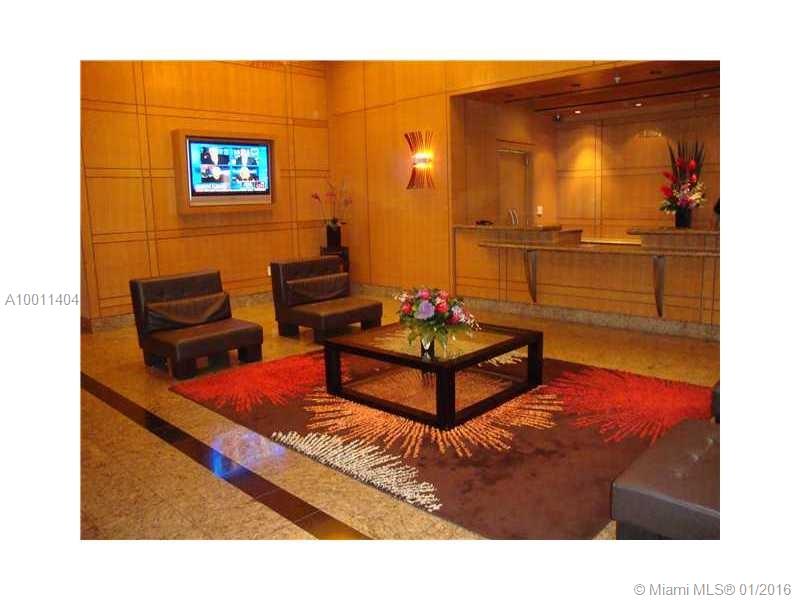 Fortune House Condo - Residential Lease