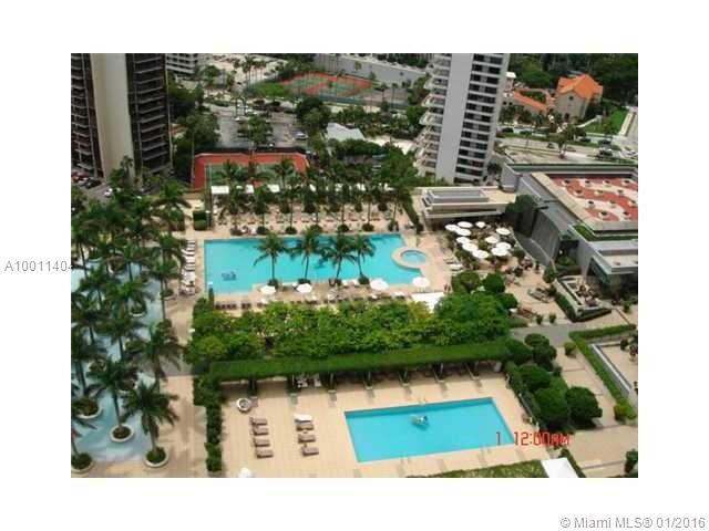 Fortune House Condo - Residential Lease