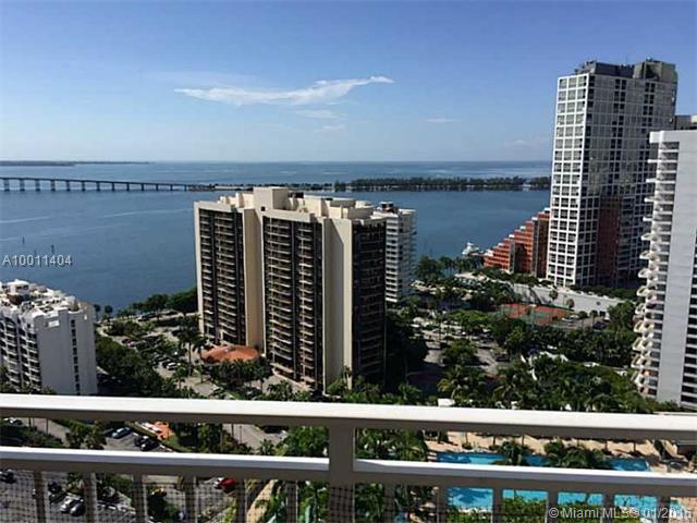 Fortune House Condo - Residential Lease
