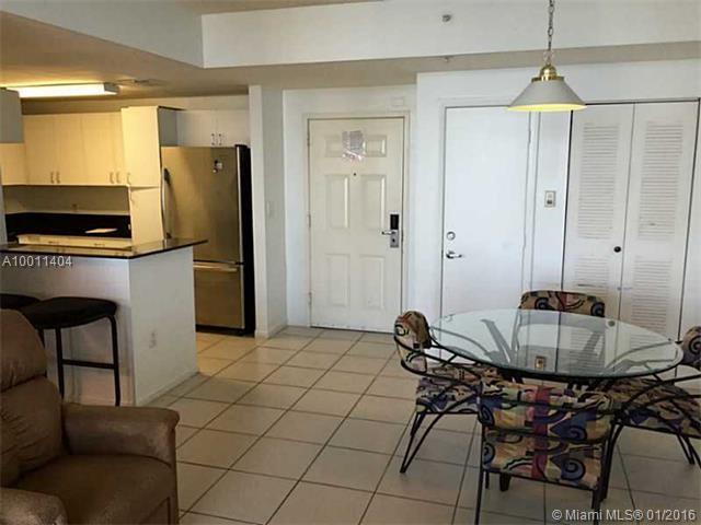 Fortune House Condo - Residential Lease