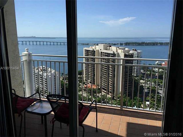 Fortune House Condo - Residential Lease