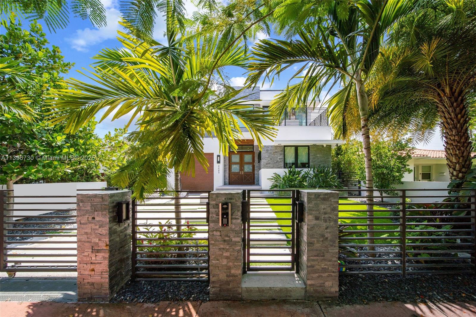 ORCHARD SUB NO 4 - Residential