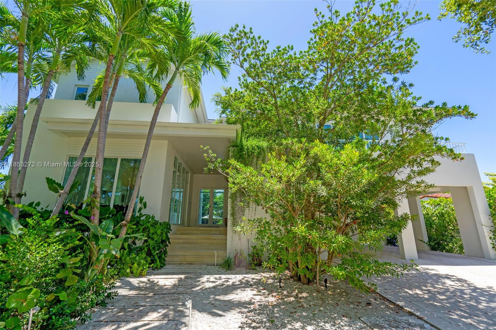 TROPICAL ISLE HOMES SUB 4 - Residential