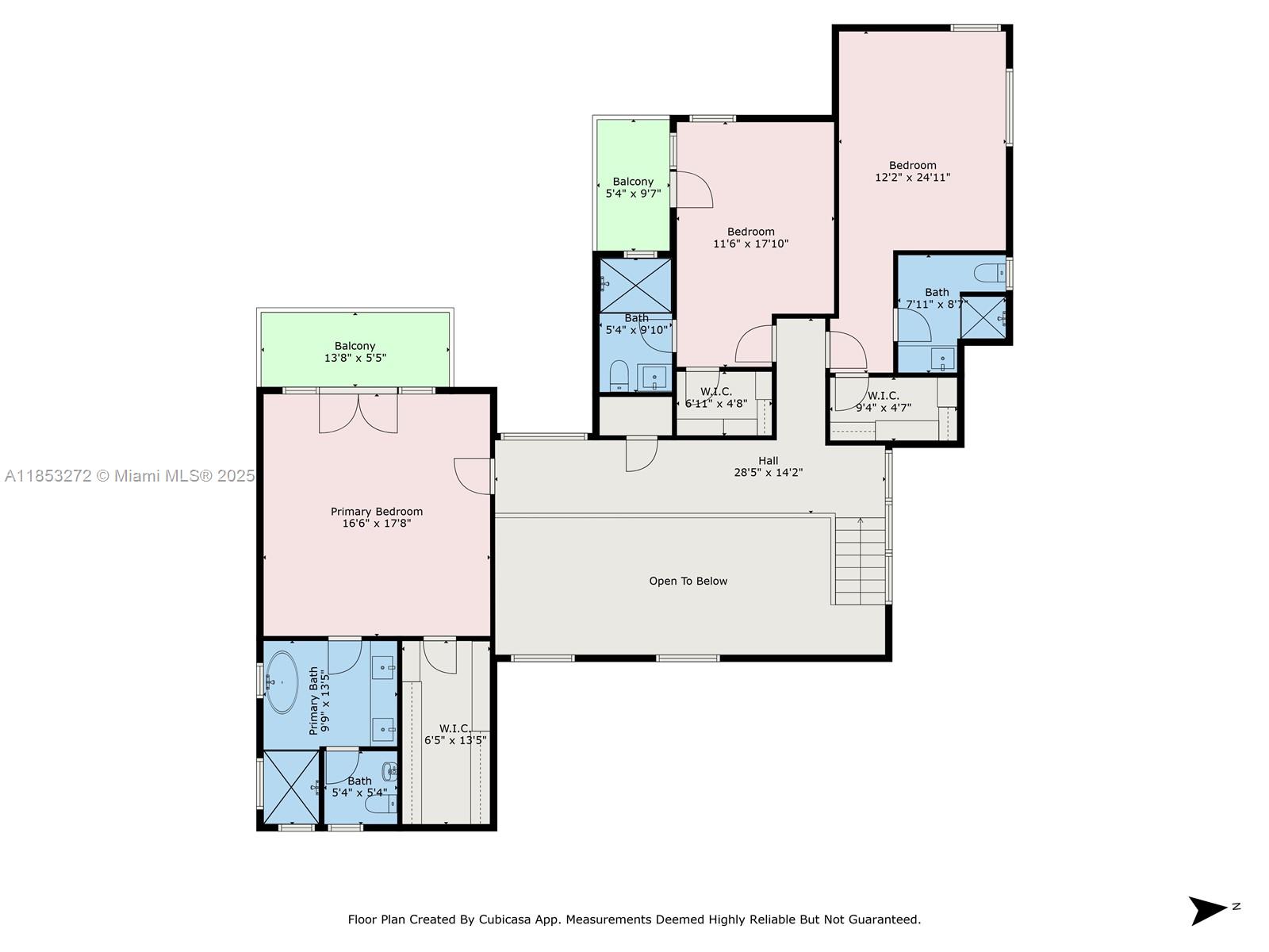 TROPICAL ISLE HOMES SUB 4 - Residential