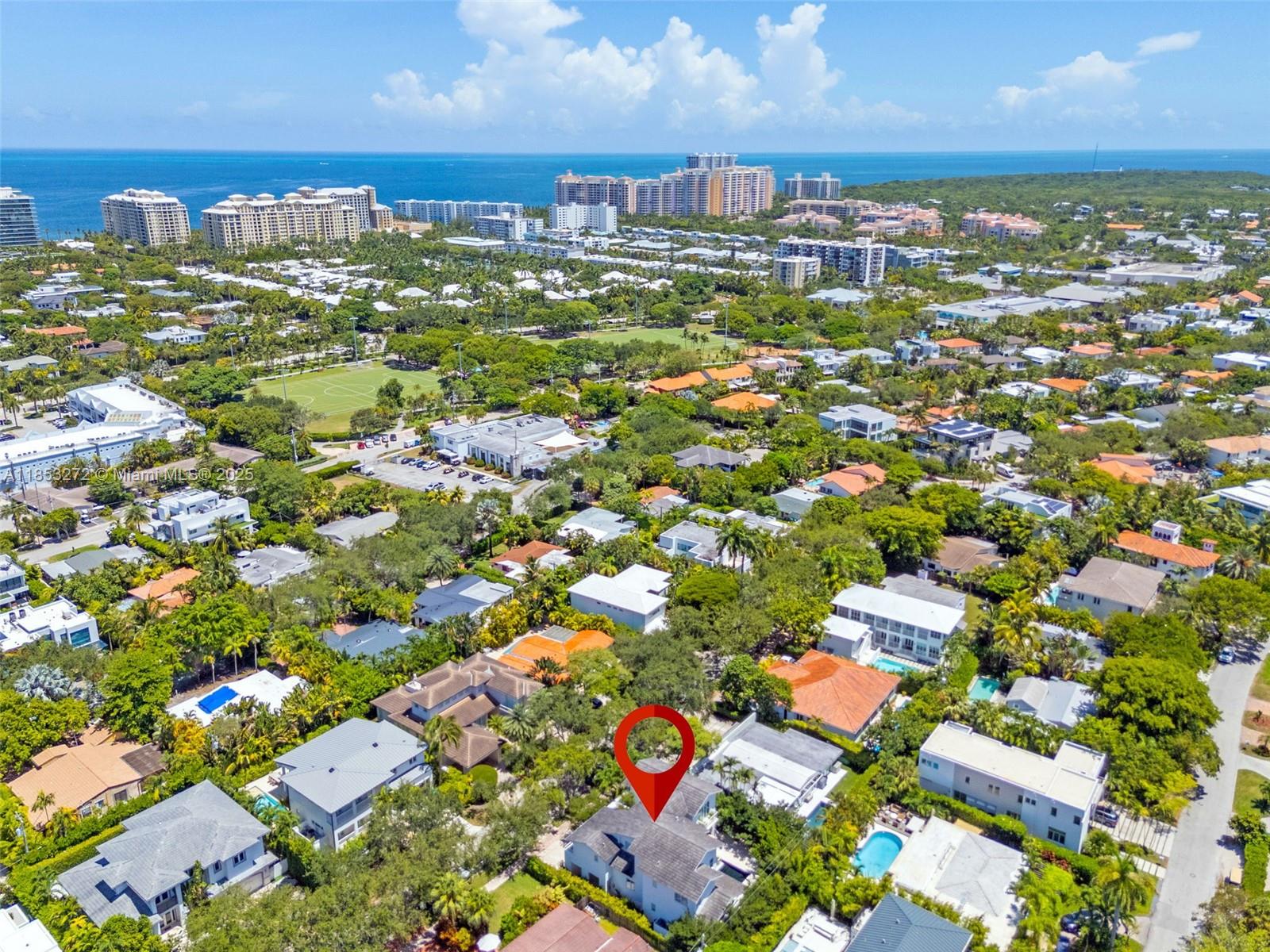 TROPICAL ISLE HOMES SUB 4 - Residential