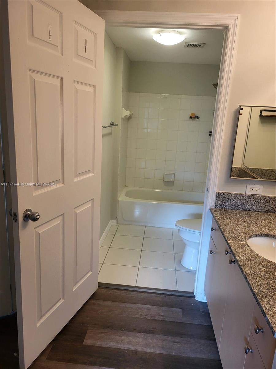 AVENTINE AT MIRAMAR CONDO - Residential Lease
