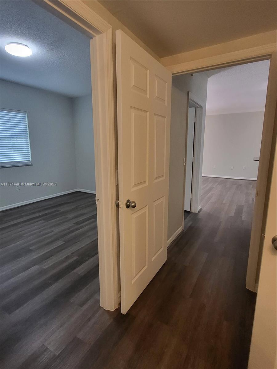 AVENTINE AT MIRAMAR CONDO - Residential Lease
